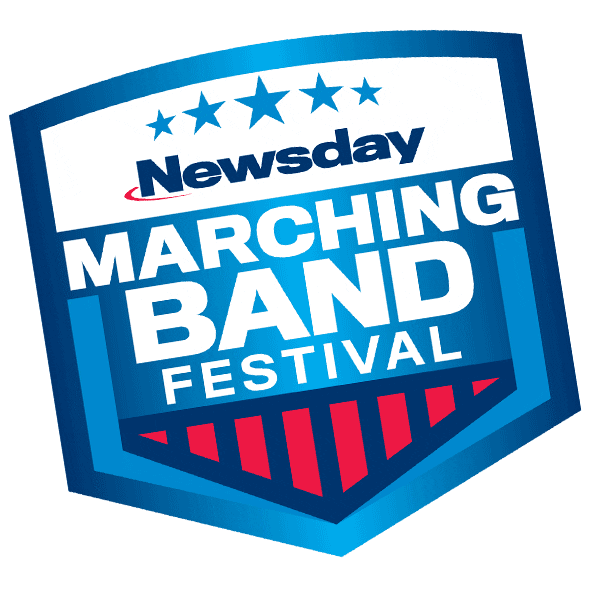 Marching High School Sticker by Newsday Feed Me