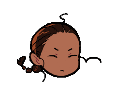 What Sticker
