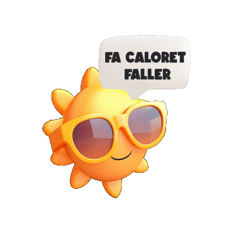 Sun Sol Sticker by Aunoa