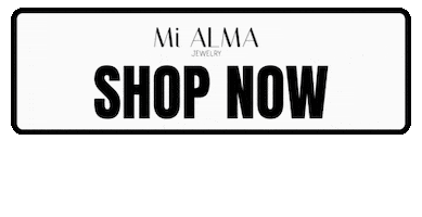 Shop Now Sticker by Mi alma