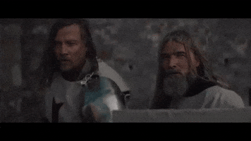 Music Video Metal GIF by Sabaton