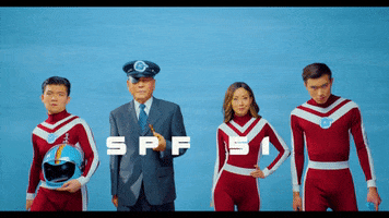 Ginormo comedy youtube scifi charlies angels GIF