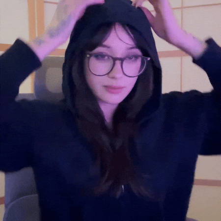 Cute Girl Beauty GIF