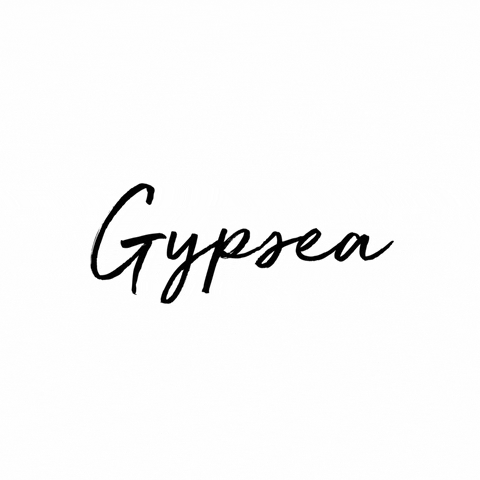 Gypsea Agency GIF
