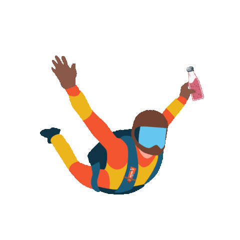 Sticker by Mab & Stoke