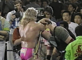 Wwe GIF