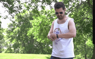 Lets Go GIF