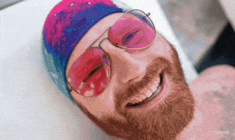 Happy Smile GIF