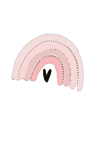 Pink Rosa Sticker