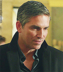 person of interest p GIF