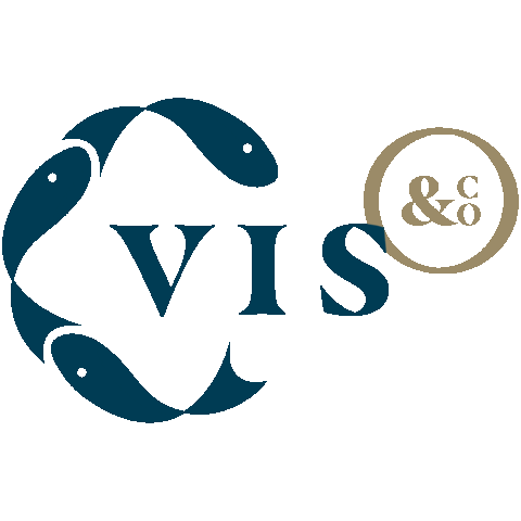 CVis & Co Sticker