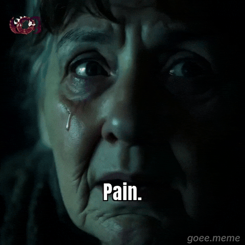 Sad Crypto GIF by Goeememe