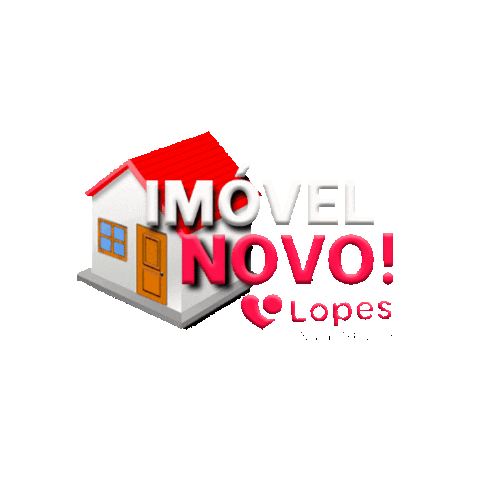 Enjoy Imóveis Sticker