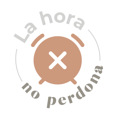 Productividad Sticker