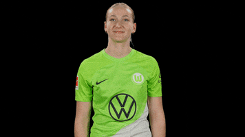 Bundesliga Love GIF by VfL Wolfsburg
