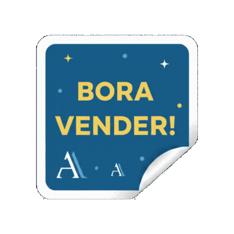 Sticker by Alter Benefícios