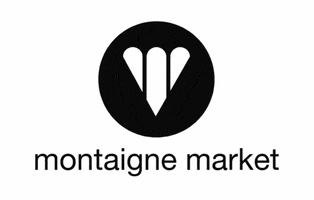 Luxe Stbarth GIF by Montaigne Market