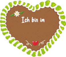 Schottenhamel Festhalle Sticker