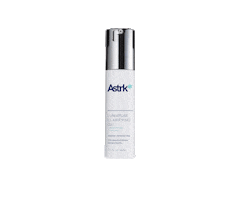 Astrk Skincare Sticker
