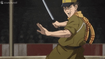 Anime GIF