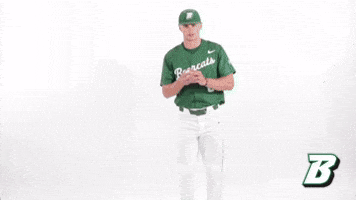Bubearcats GIF by Binghamton Athletics