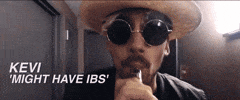 vape kevi ford GIF by Cheat Codes