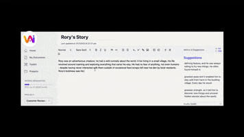 Marketing GIF