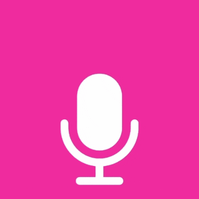 Girl Talk Podcast GIF