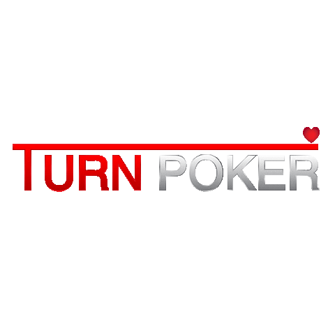turnpoker Sticker