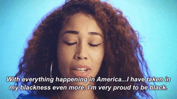 proud african american GIF by SoulPancake