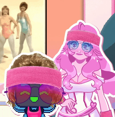Dance GIF