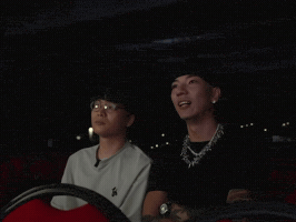 Eye Contact Novel GIF