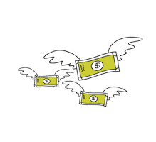 Zouti Sticker