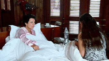 kourtney kardashian what GIF