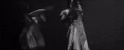 Film Noir GIF by English National Ballet