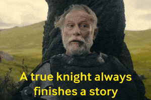 A Knight Of The Seven Kingdoms Arlan GIF