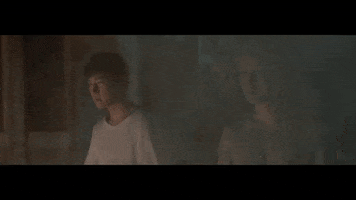 slightlykpopobsessed monsta x wonho changkyun i.m GIF