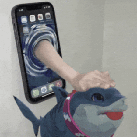 Good Boy Pet Cat GIF