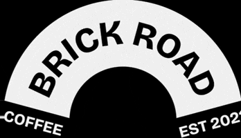 Brick Road Coffee GIF