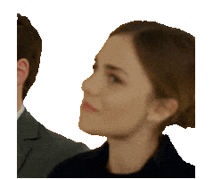 Bahar Şahin Sticker