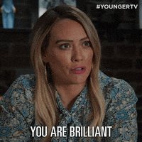 Youre The Best Tv Land GIF by YoungerTV