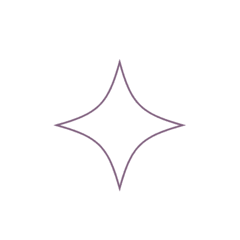 Star Sparkle Sticker