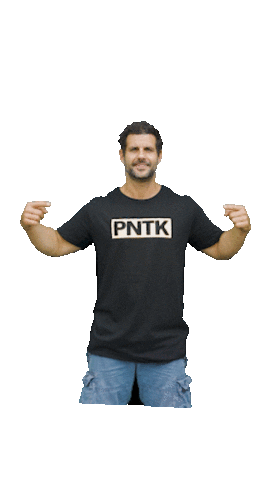 pntk Sticker