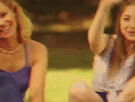 elizabeth banks hello GIF