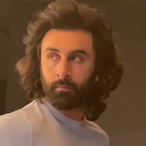 Ranveer Singh Swag GIF