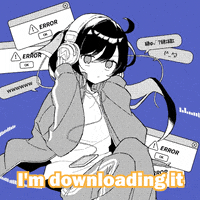 Download-anime GIFs - Get the best GIF on GIPHY