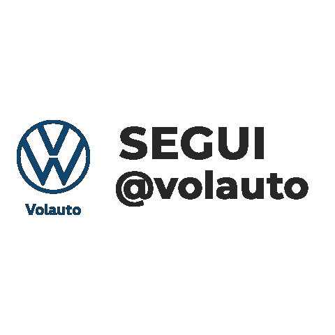 Volauto Sticker by Elisa Guidi