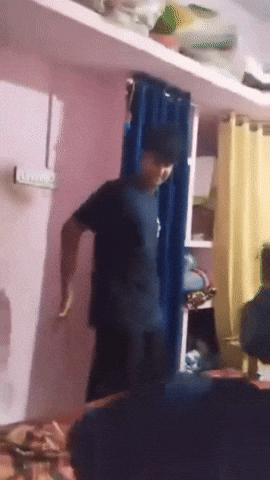 Guru Vinod GIF