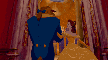 Beauty And The Beast GIFs - Find & Share on GIPHY