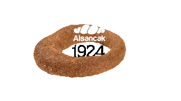 Alsancak Unlu Mamülleri - Taptaze Lezzetler Sticker